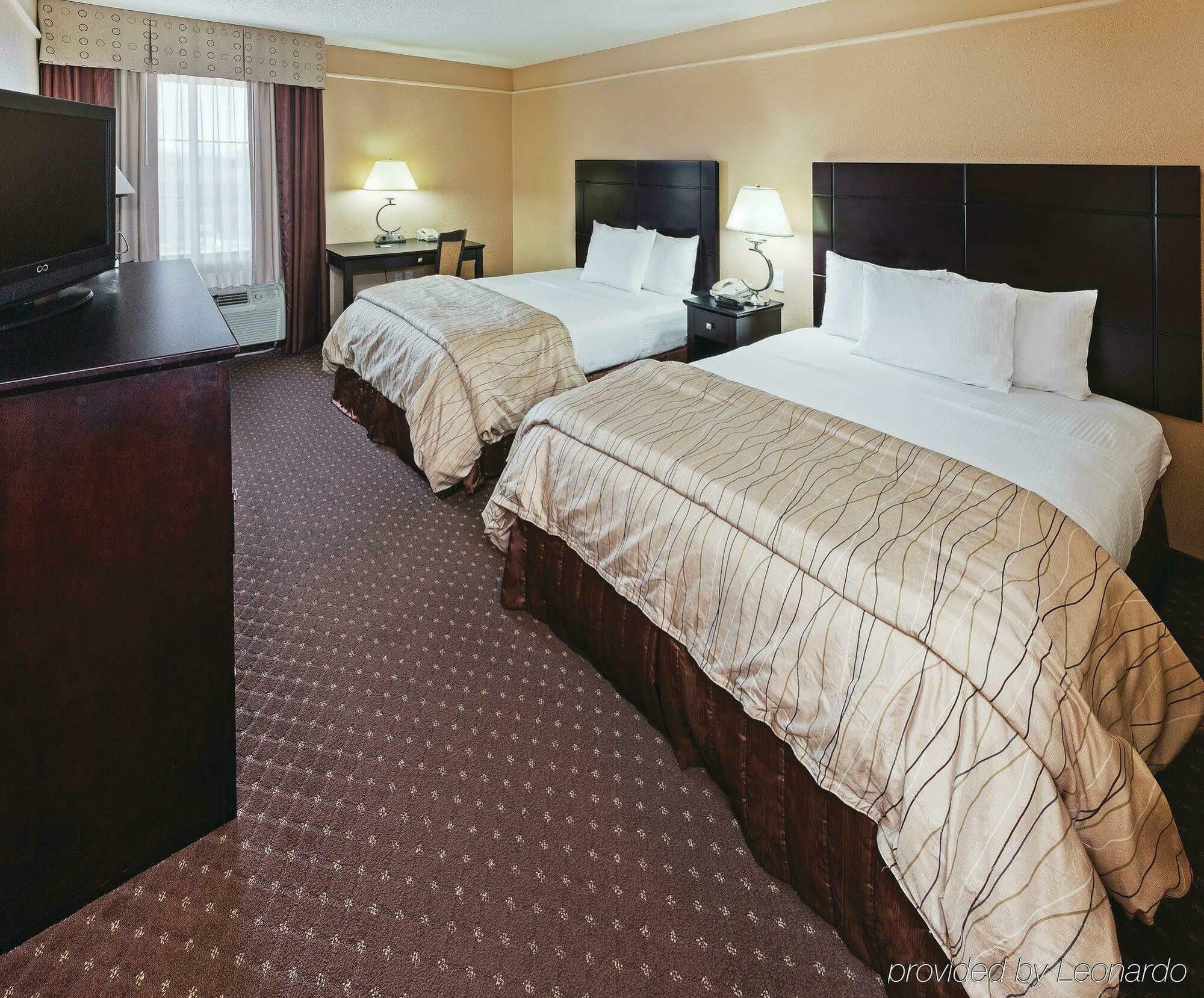 Готель La Quinta By Wyndham Нью-Браунфелс Екстер'єр фото